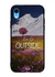 Skin Case Cover -for Apple iPhone XR Lets Go Outside Lets Go Outside