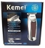 Kemei ماكينة حلاقة الشعر الكهربائية القابلة لإعادة الشحن KM9164