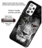 Protective Case Cover for Samsung Galaxy A32/M32 5G Lion