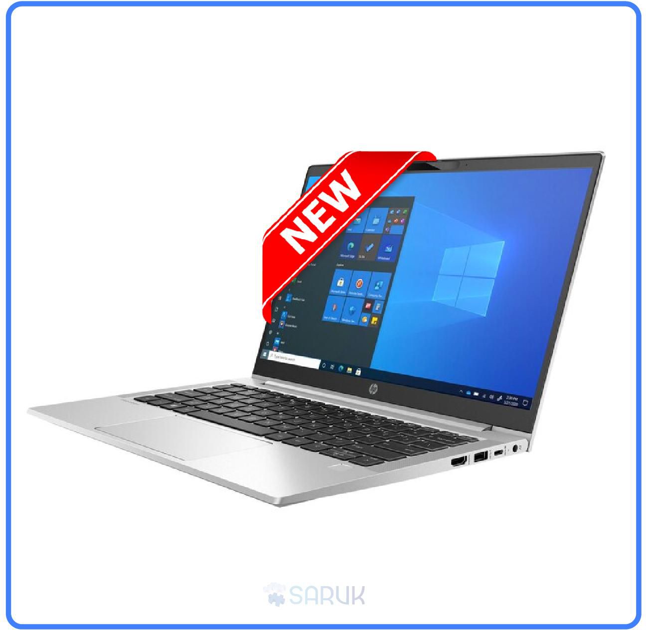 HP ProBook 430 G8 Core i5 11th Gen 8GB RAM 512GB SSD 13.3â€³ diagonal FHD display Intel Iris X Graphics FreeDOS Laptop 1 year warranty