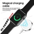Magnetic Charging Cable For Apple Watch And All Watches That Work With Magnetic Charging