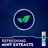 NIVEA MEN MEN Shaving Foam, Fresh & Cool Mint Extracts, 200ml