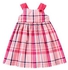 Dress for Kids, Pink, Size 6-12 Months