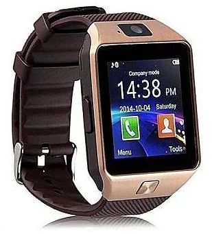 B701 Smart Watch Phone For Android And Apple