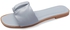Kime Gabriella Flat Sandals [SH34324] - 6 Sizes (7 Colors)