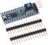 Generic STC15W408AS Mini System Singlechip Development Learning Board For