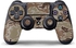 Skin Sticker For Sony PlayStation 4 Console PS4-Cam015
