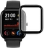 3D Gelatin anti-fingerprint and anti-broken screen protector for Smart Watch Oppo 41