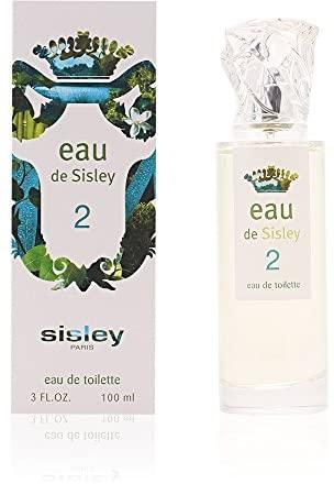 Sisley 2 Eau de Toilette for Women - 50 ml