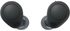 Sony WFC700N/B True Wireless Earbuds Black