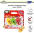 SDI Pencil Sharpener Fisharp 0124 – (CARD)