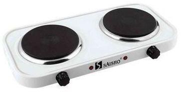 Saisho Double Burner Electric Cooker/hot Plate