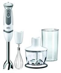 Buy Braun MultiQuick Hand Blender MQ-5235 Online at the best price and get it delivered across UAE. Find best deals and offers for UAE on LuLu Hypermarket UAE