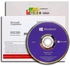 Microsoft Windows Pro 10 64Bit English Intl 1pk DSP DVD