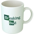 Breaking Bad Ceramic Mug - White - 250 ml