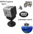 SQ13 HD WIFI Mini Camera 1080P Wide Angle Waterproof MINI Camcorder DVR Video Sensor Motion Recorder Night Vision Micro Cameras JUN(SQ13 Red)