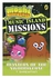 Moshi Monsters Music Island Missions 3: Masters Of The Swooniverse paperback english - 13 November 2005