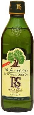 Rafael Salgado Extra Virgin Olive Oil 500 ml