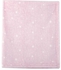 Hudson Childrenswear - Plush Blanket And Toy - Pink- Babystore.ae