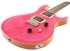 Buy PRS SE Custom 24 Guitar Bonnie Pink Finish, PRS SE Gig Bag Included -  Online Best Price | Melody House Dubai