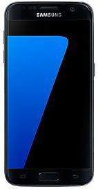 Samsung Galaxy S7 - 32GB, 4G LTE, Black