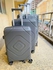 3in 1 Luxurious Fibre Suitcase