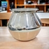 Stainless Steel Copper Bottom Ponggal Pot Cooking Pot 3500ml