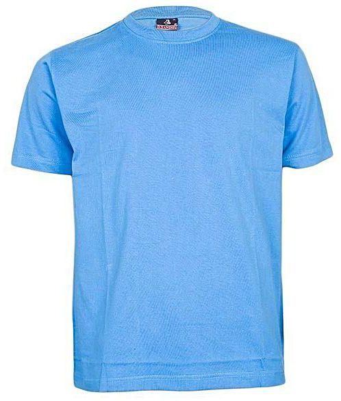 Generic Sky Blue Plain T-Shirt price from jumia in Kenya - Yaoota!