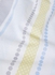 Duvet Cover - With Pillow Cover 50X75 Cm, Comforter 160X200 Cm, - For Queen Size Mattress - Mateo Yellow 100% Cotton Percale -