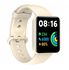 Mi Redmi Smart Watch 2 Lite 1.55 Inch Touch Screen-Ivory