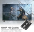 4K HDMI Video Capture Card, Cam Link Game Capture Card Nintendo Switch, 1080P 60fps Audio Video USB Capture Card for Streaming/Gaming/Video Conference/Teaching, Works for PS4/PS5/Xbox/Wii U/3ds/Obs
