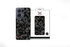 OZO Skins OZO Skins Ruthless Black Wolf (SE127RBW) For Oppo Rano 9 5G