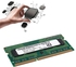 4GB DDR3 1600Mhz Laptop RAM SO-DIMM PC3 12800 DDR3L 1.35V Memory