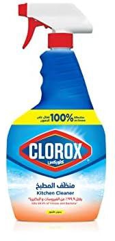Clorox Kitchen Cleaner Original 500ML