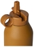 Citron - Stainless Steel Water Bottle 750ml Caramel- Babystore.ae