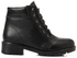 Xo Style Leather Boot