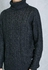Dominic Cable Knit Sweater