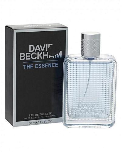 David Beckham Essence For Men EDT-50ml..