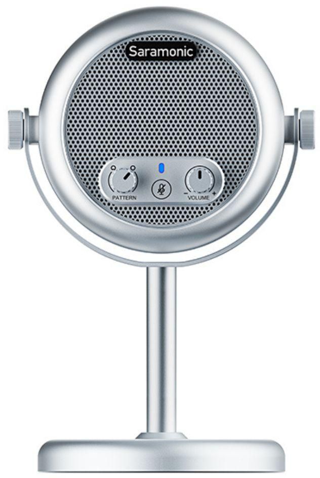 Saramonic XMIC Z4 USB Condenser Microphone