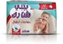 Baby Shark Diapers - Maxi - Size 4 ( 7 - 18 Kg ) - 40 Diapers