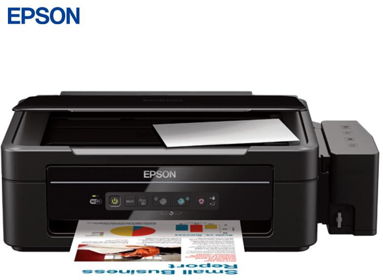 EPSON L550 Printer