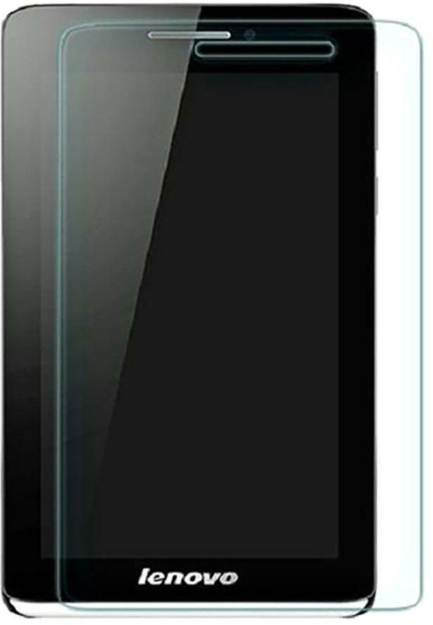 Tempered Glass Screen Protector For Lenovo A3300 Clear