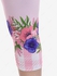 Plus Size High Waist Floral Print Skinny Capri Leggings - 2x | Us 18-20