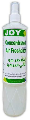 Joy Concentrated Air Freshener With Roses Scent Very Persistent And Long Lasting For Hotels and Hospitals And Suitable For Homes - 700 ml