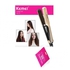 Kemei KM-327 Professional Hair Straightener - 220 'C+ Gift Bag