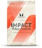 Impact Whey Protein Powder