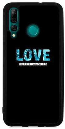 Protective Case Cover For Huawei Y9 Prime 2019 Black