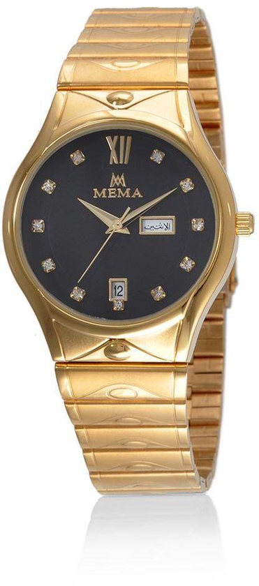 Casual Watch for Women by Mema, Analog, MM2045M010102
