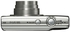 Canon IXUS 185 - 20 MP Compact Digital Camera - Silver