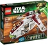 Lego Star Wars Republic Gunship (75021)